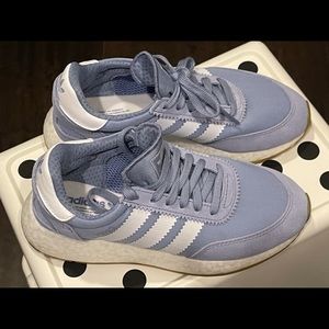 New Adidas I-5923 Sneakers Women Size 5.5